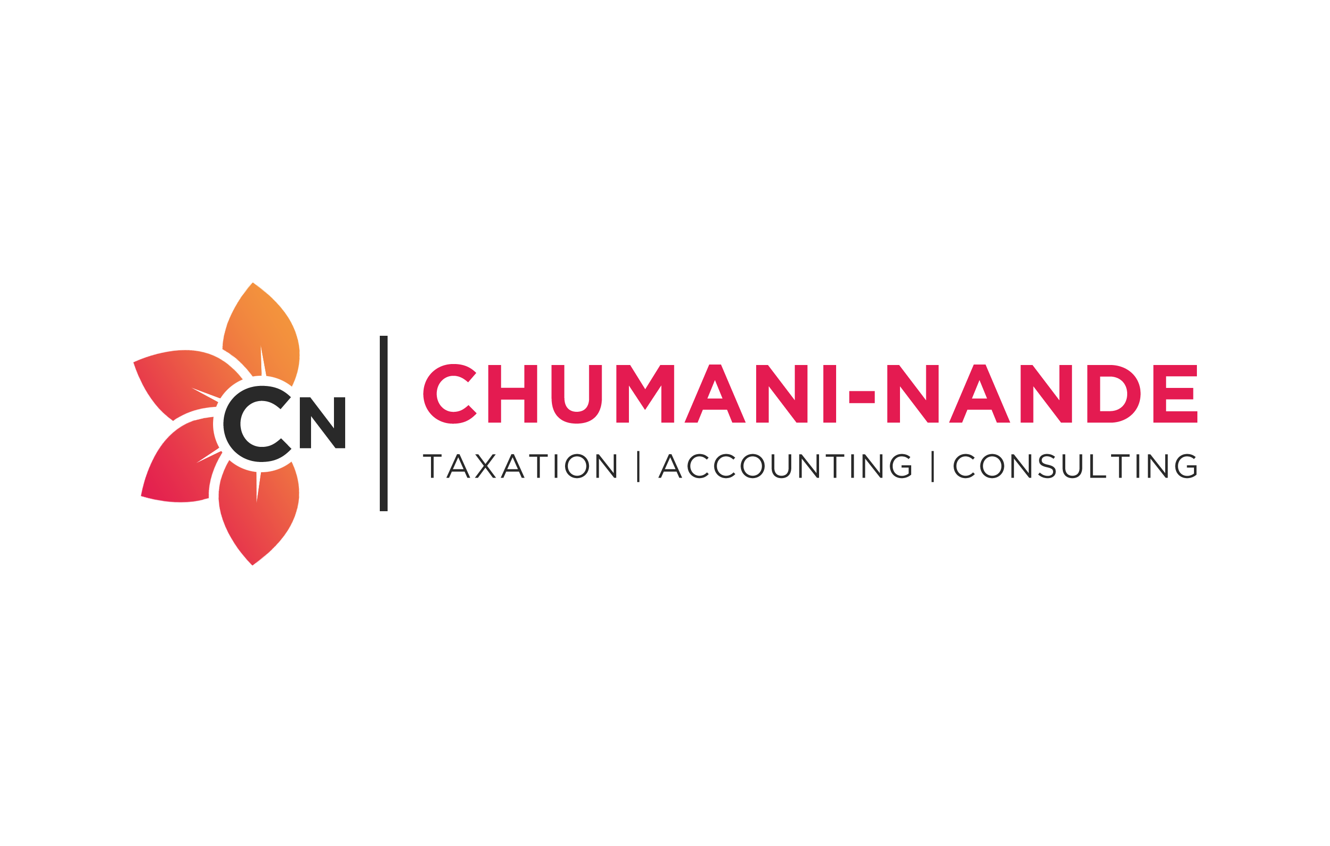 2019 Chumani-Nande Logo Transparent